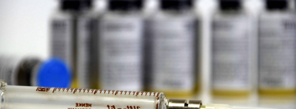 Why Vaccination Ads Can Be Misleading